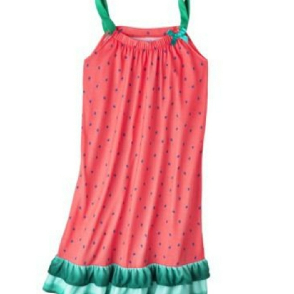 Watermelon girls sleeper